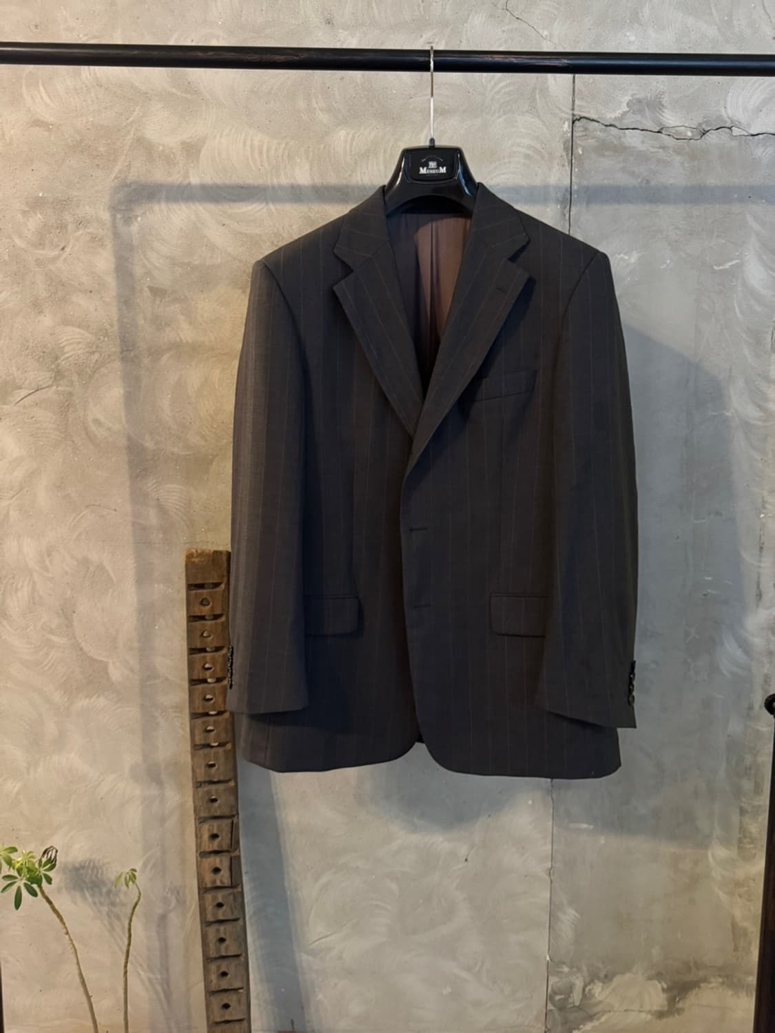 휴고보스 수트 셋업 50 상품이미지4