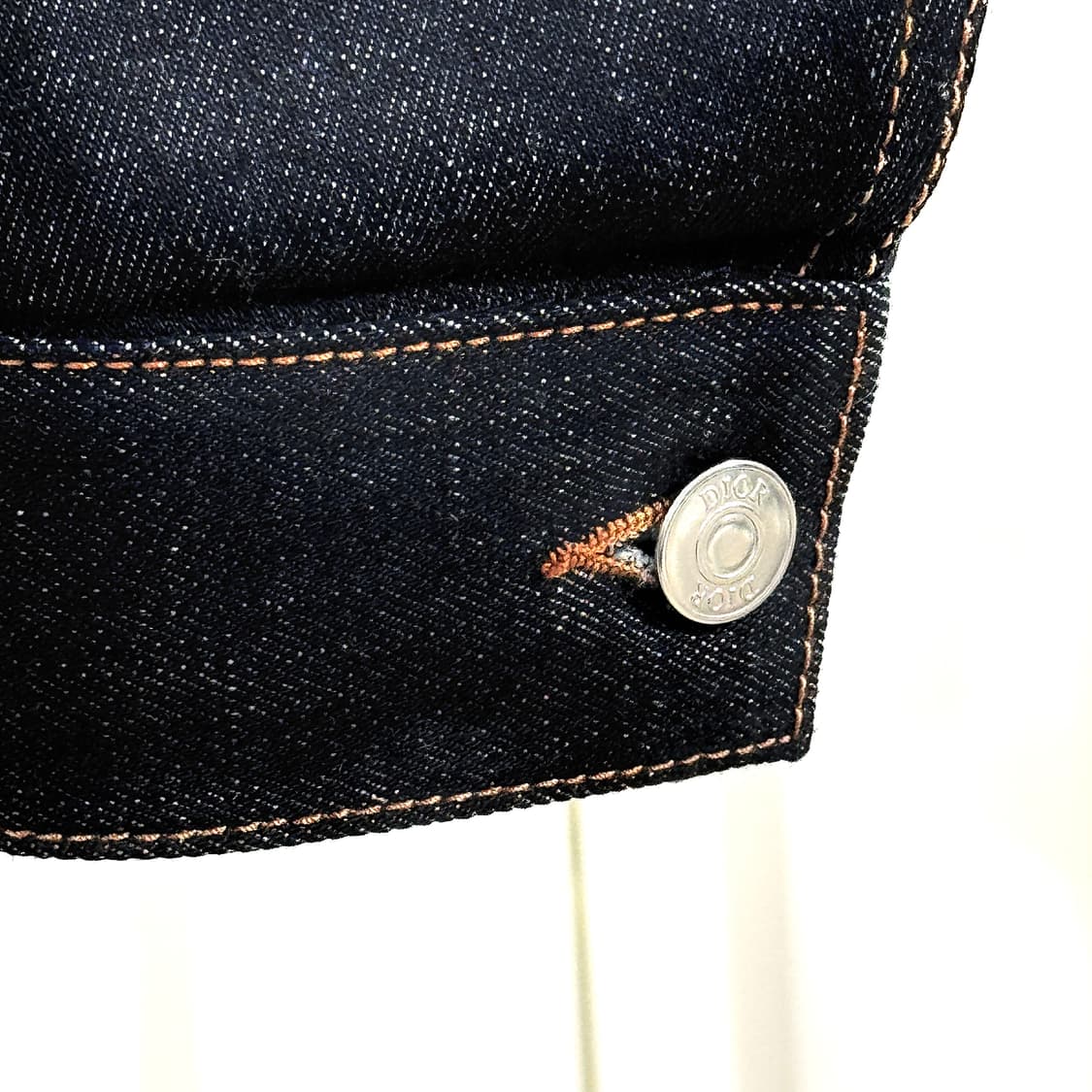 디올 오블리크 청자켓 54 상품이미지4