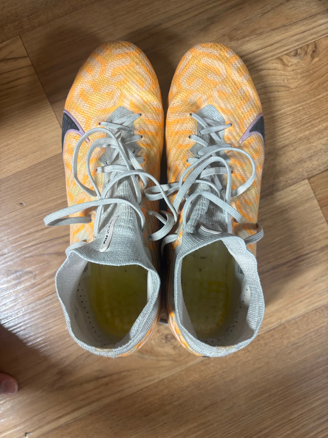 나이키 슈퍼플라이 270 상품이미지1