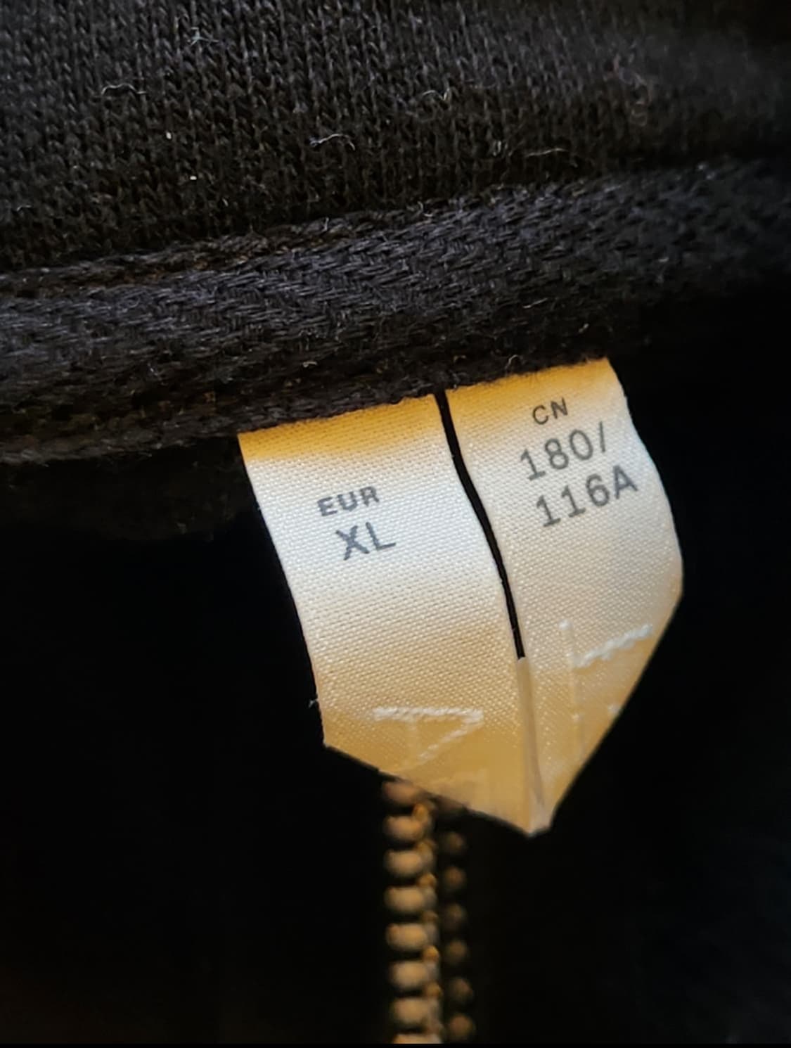 아르켓 하프집업 상품이미지6