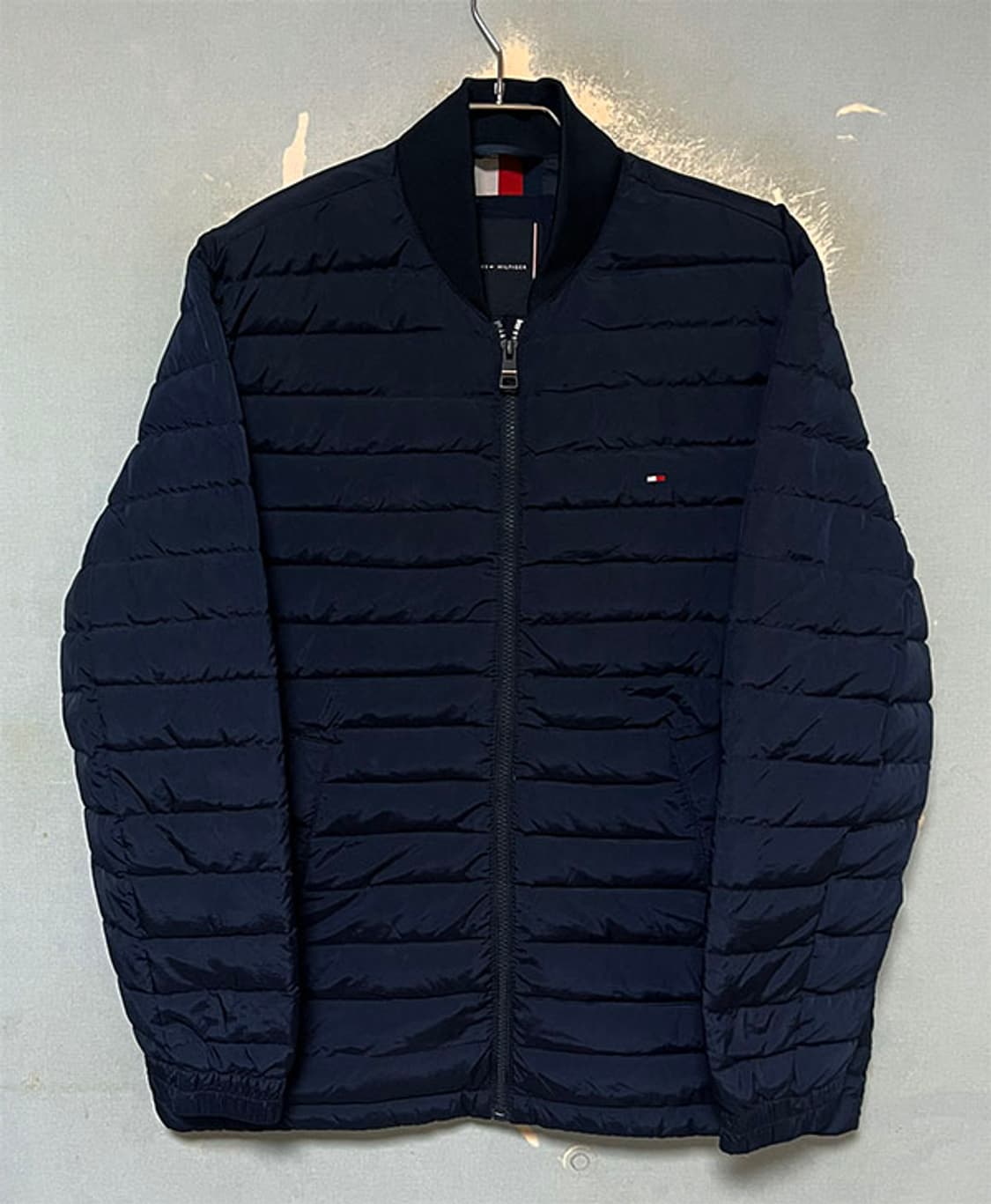 타미힐피거 남자 경량 덕다운 패딩점퍼 캐주얼 95-100  상품이미지1