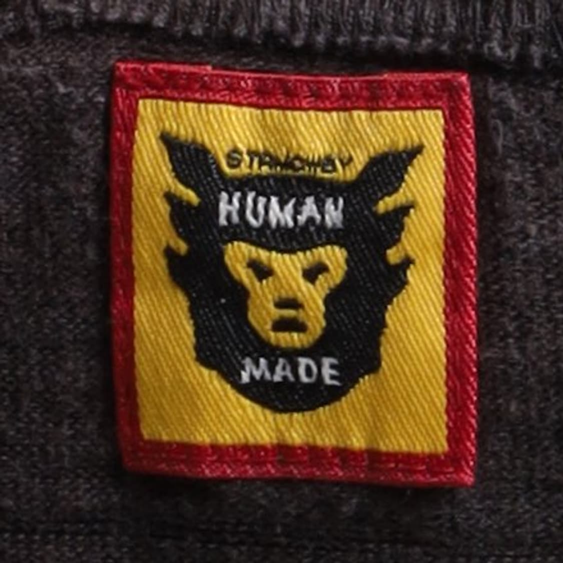 휴먼메이드 Human Made Printing T-shirt 
 상품이미지7