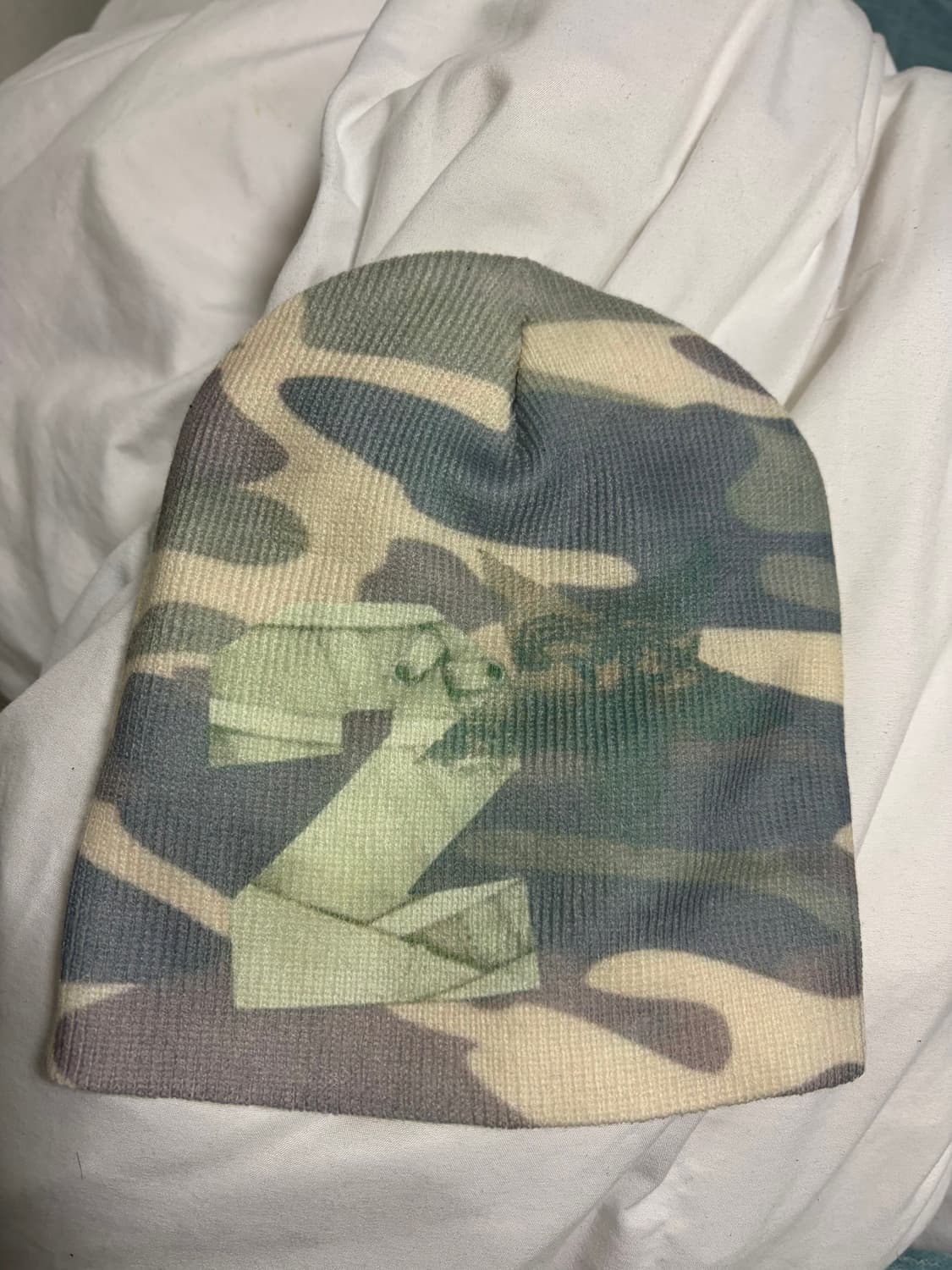 2000아카이브스 비니 상품이미지1