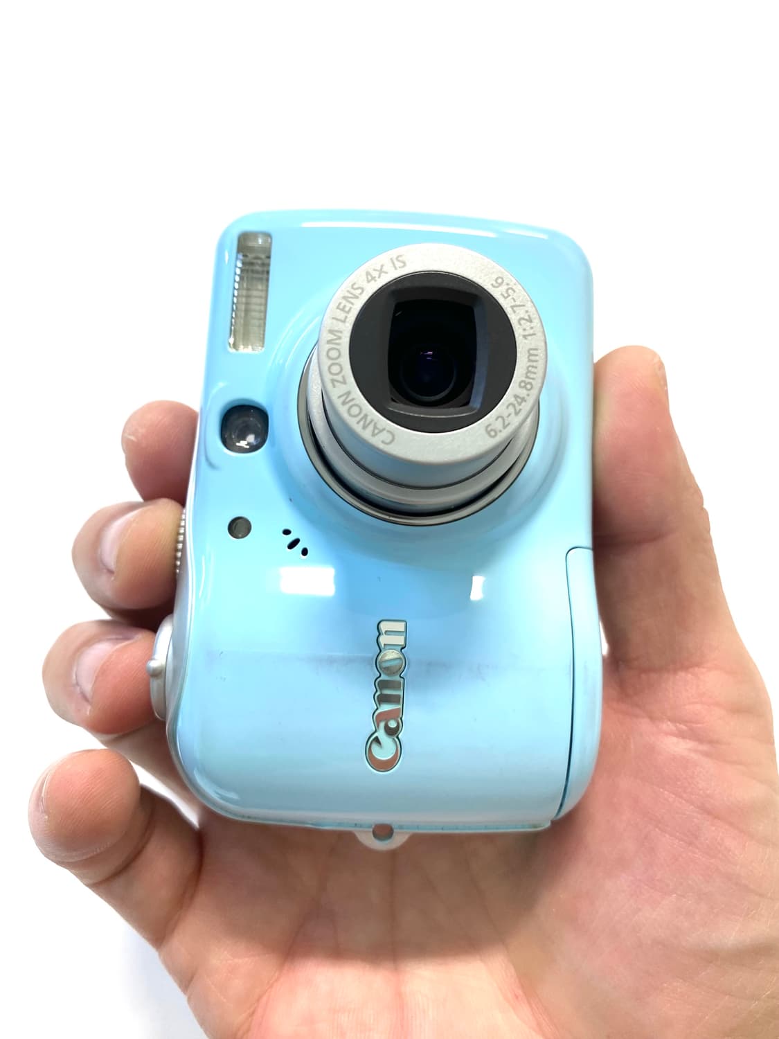 캐논 파워샷 PowerShot E1 디지털 카메라 상품이미지10
