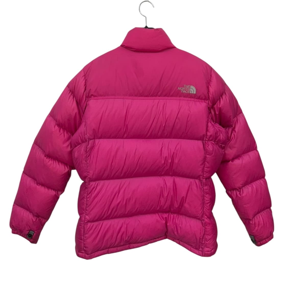 노스페이스 눕시 우먼 다운패딩 상품이미지2