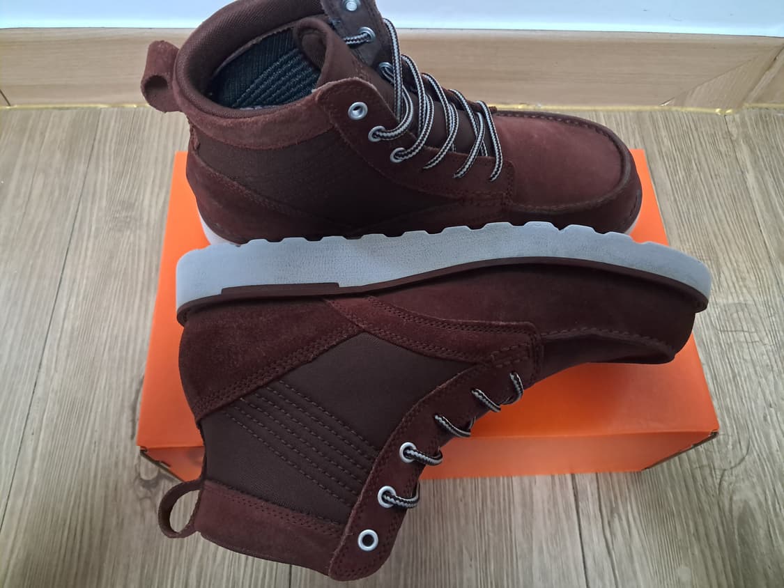 나이키 ACG 부츠 255 상품이미지4