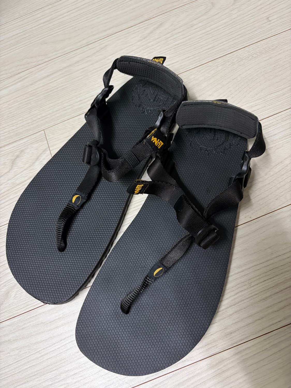 LUNA SANDALS [루나샌들] OSO FLACO Winged Edi 상품이미지3