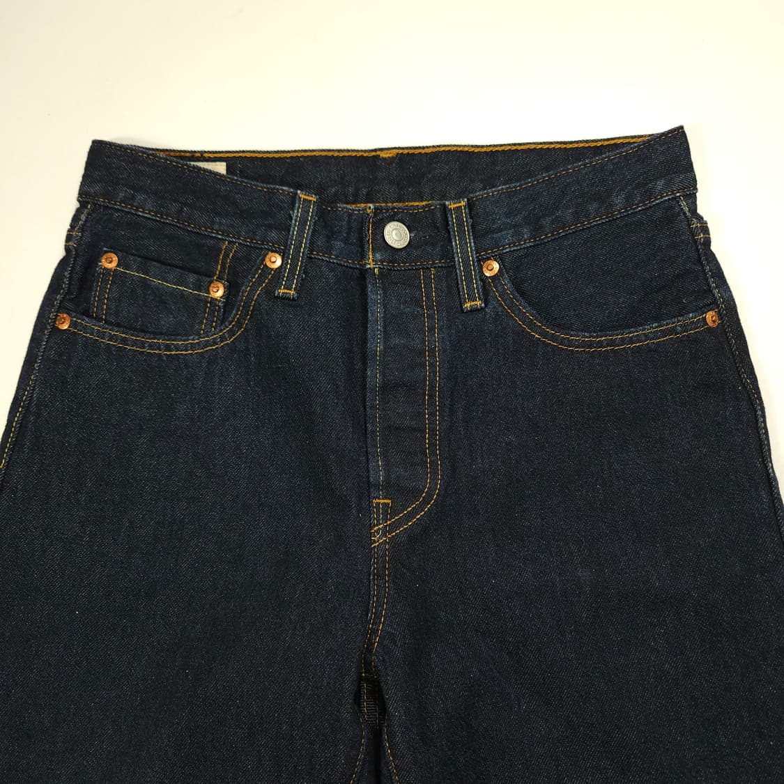 리바이스 501 데님팬츠  상품이미지2