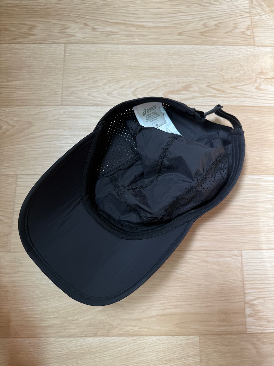 Asics lightweight cap 상품이미지3