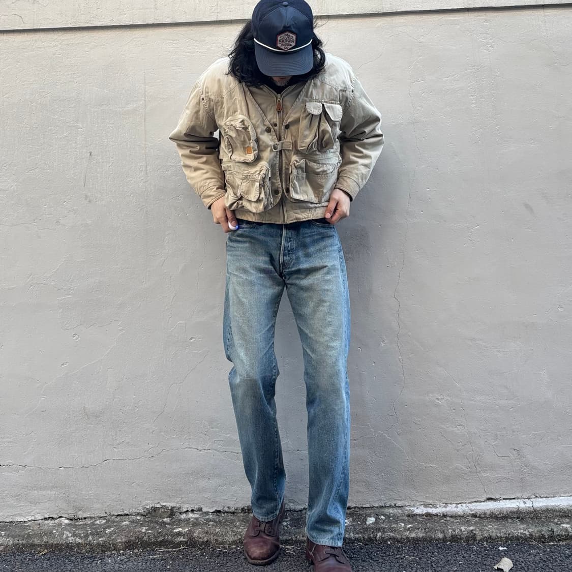 00년대 일본 lvc 55501 상품이미지3