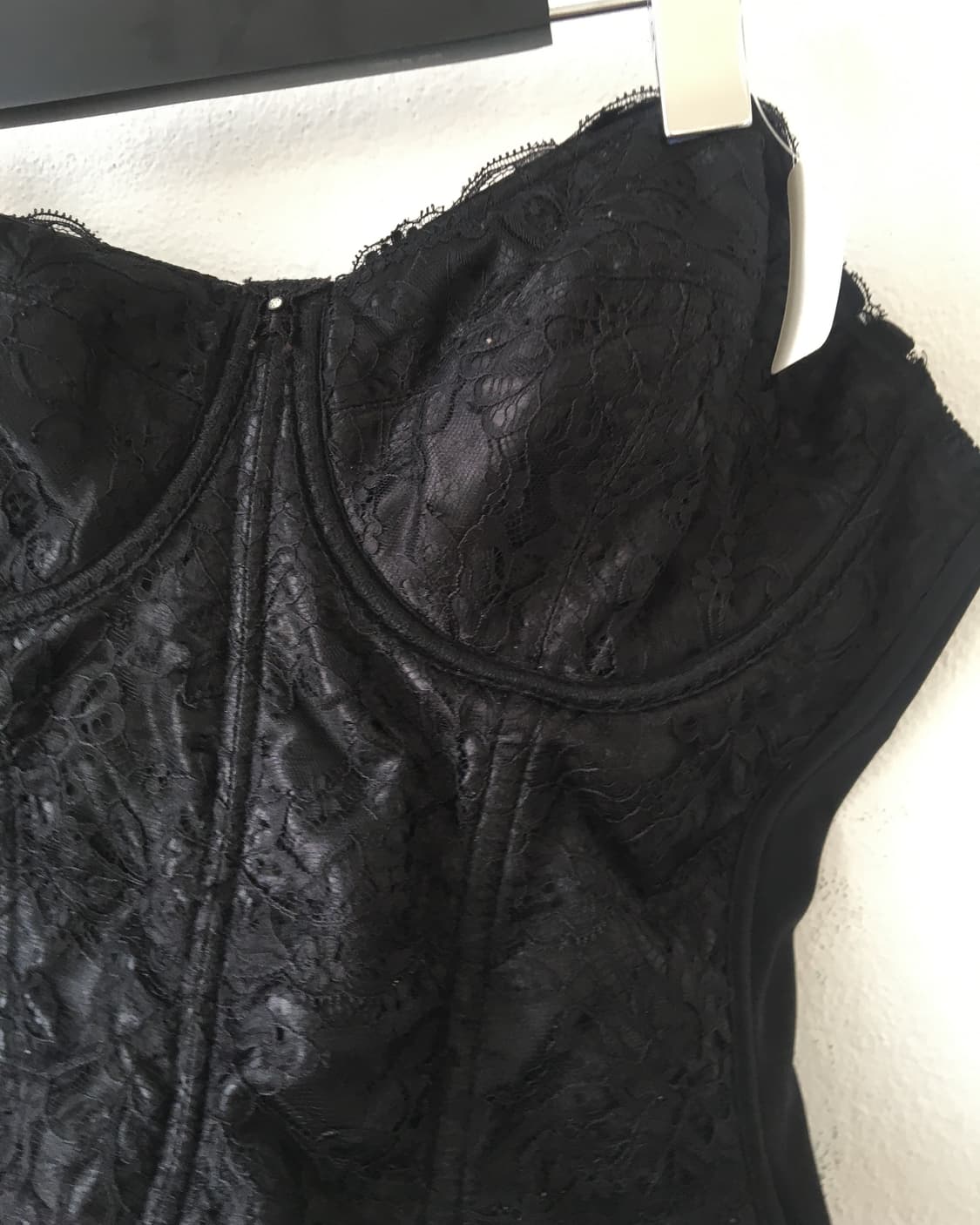 Lace corset 상품이미지5