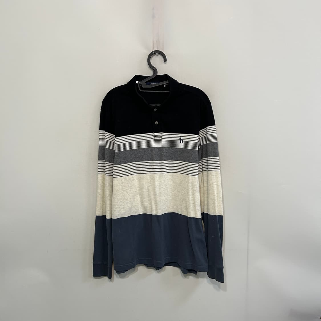 헤지스 남성 티셔츠 105 상품이미지1