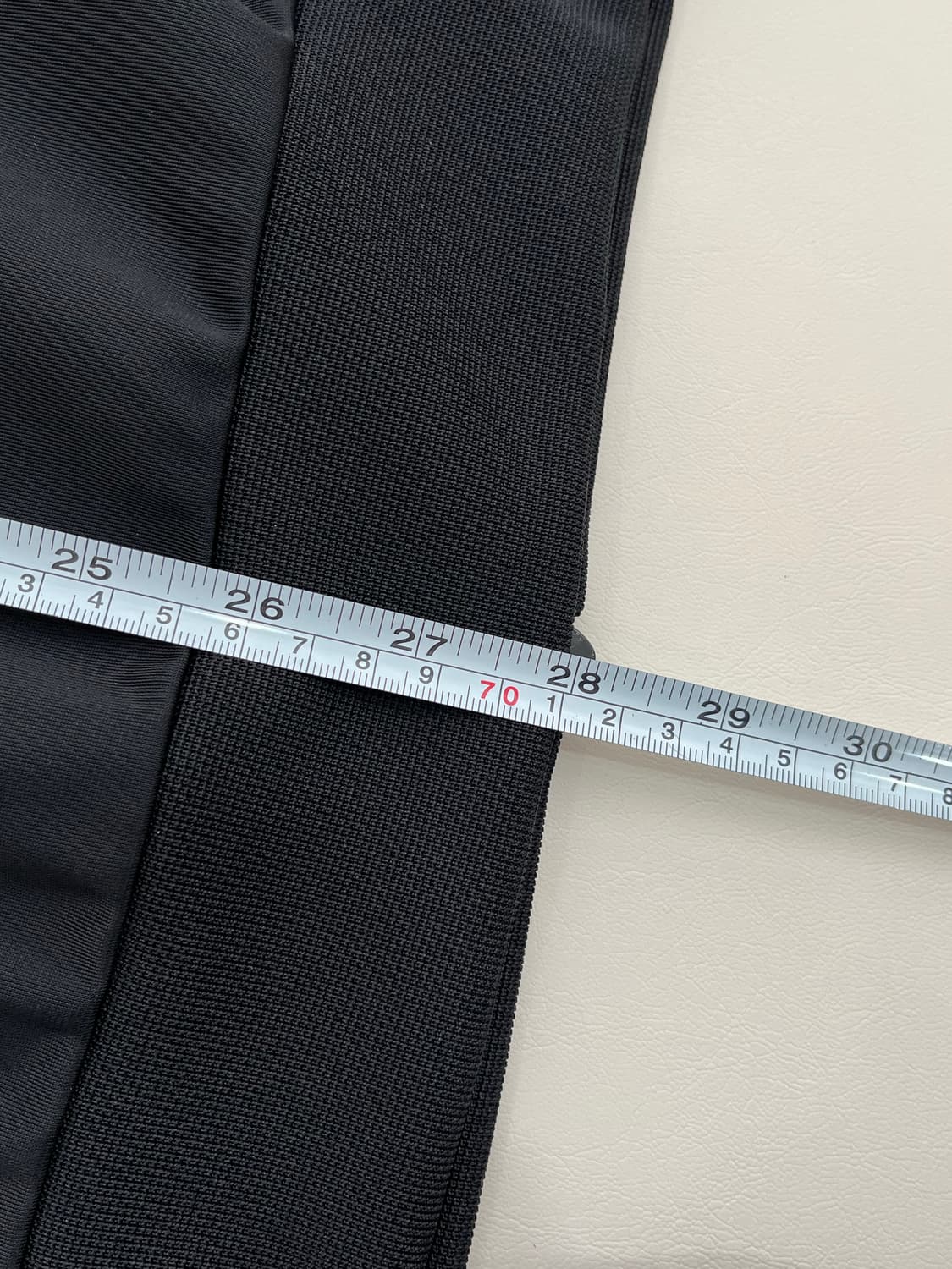 아디다스 BB 트랙탑 블랙 M사이즈 상품이미지9