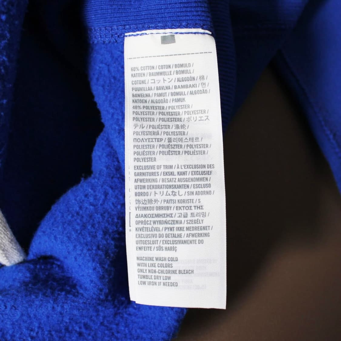 Abercrombie 아베크롬비 기모 후드티  상품이미지5