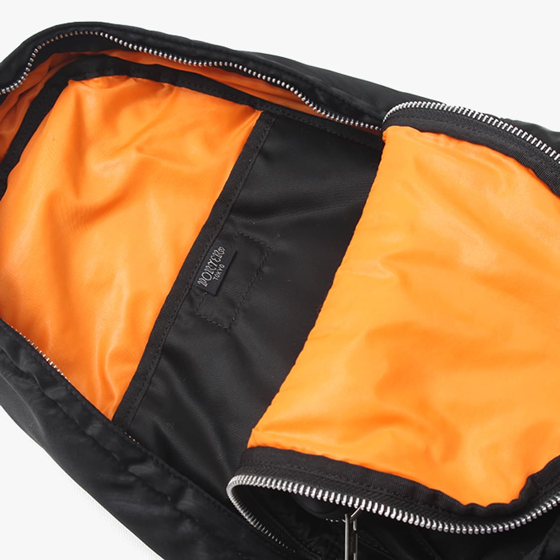  PORTER "Black Mini Bag Pack" 상품이미지5