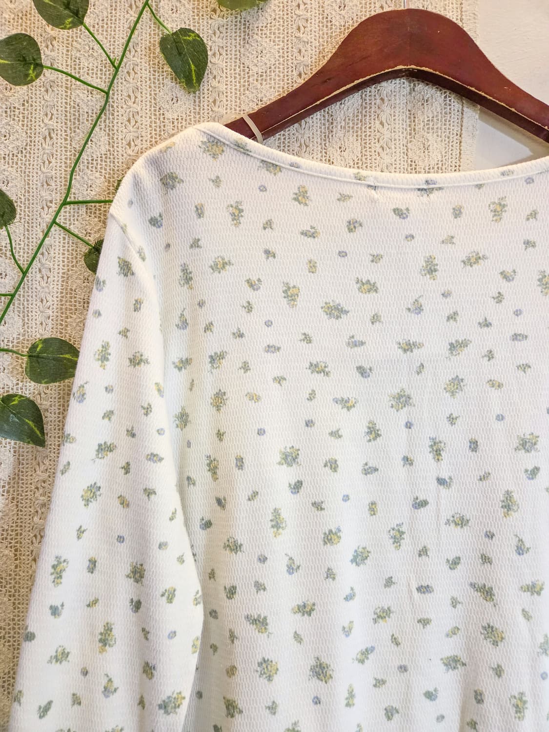 sm2 잔꽃 슬리브 상품이미지6