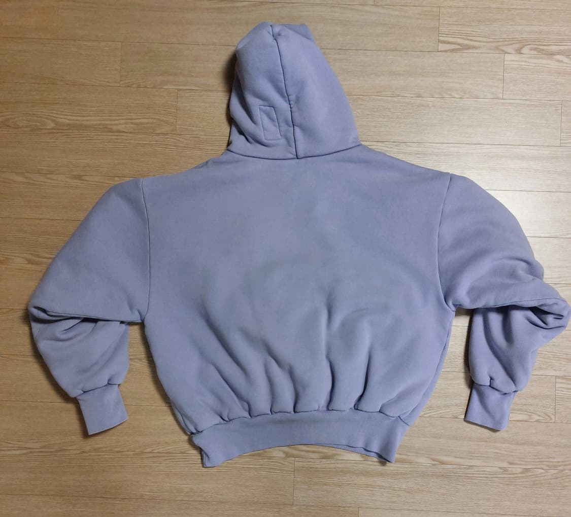 YEEZY 칸예 2020대선 후드 상품이미지4