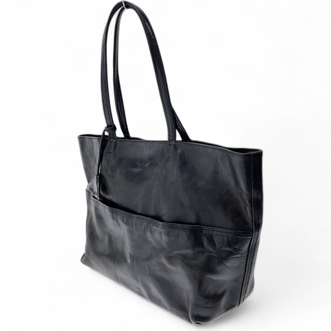 아니아리 aniary 아이디얼 레더 토트백 포터 매니아 추천 상품이미지3