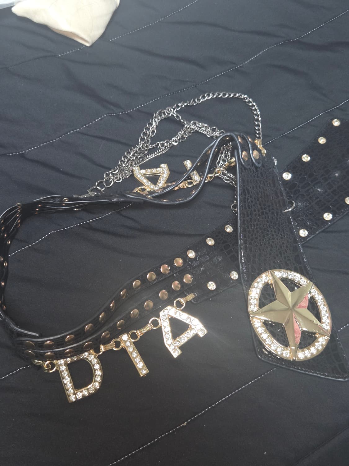 d.i.a. 벨트  상품이미지1