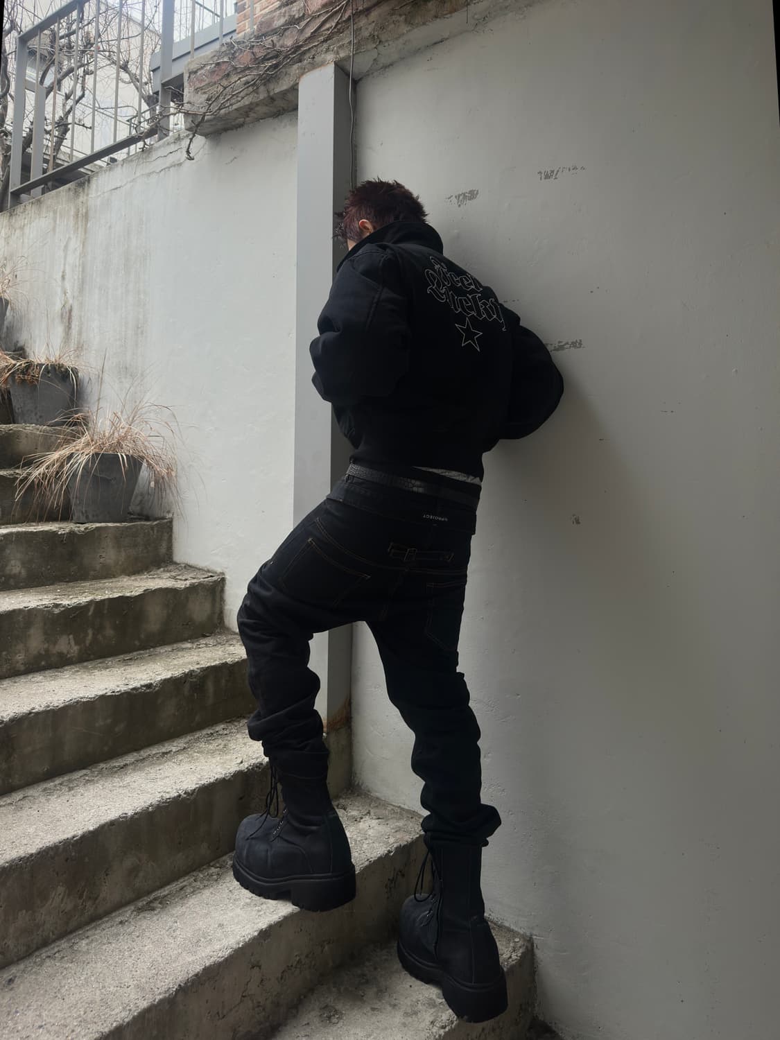 와이프로젝트 하이웨스트 진  상품이미지1