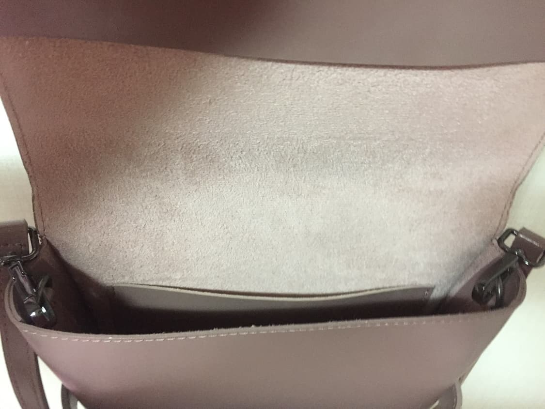 앨리스마샤 숄더백 상품이미지5