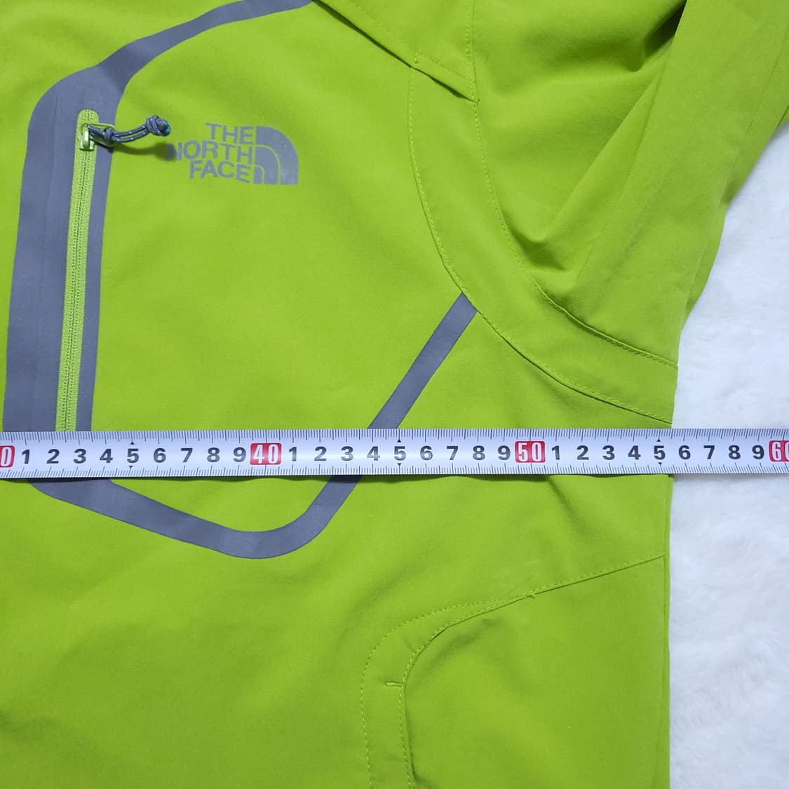 노스페이스 남성 집업 95 0403 상품이미지4