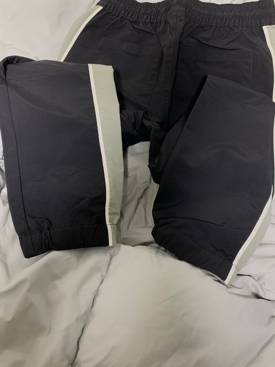 스투시 나일론 트랙팬츠 상품이미지6