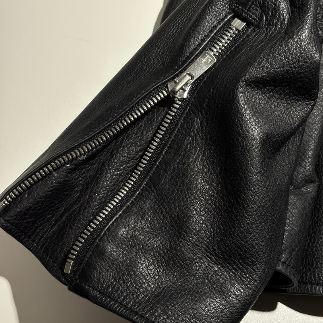 3) 논네이티브 nonnative 라이더 자켓 상품이미지7