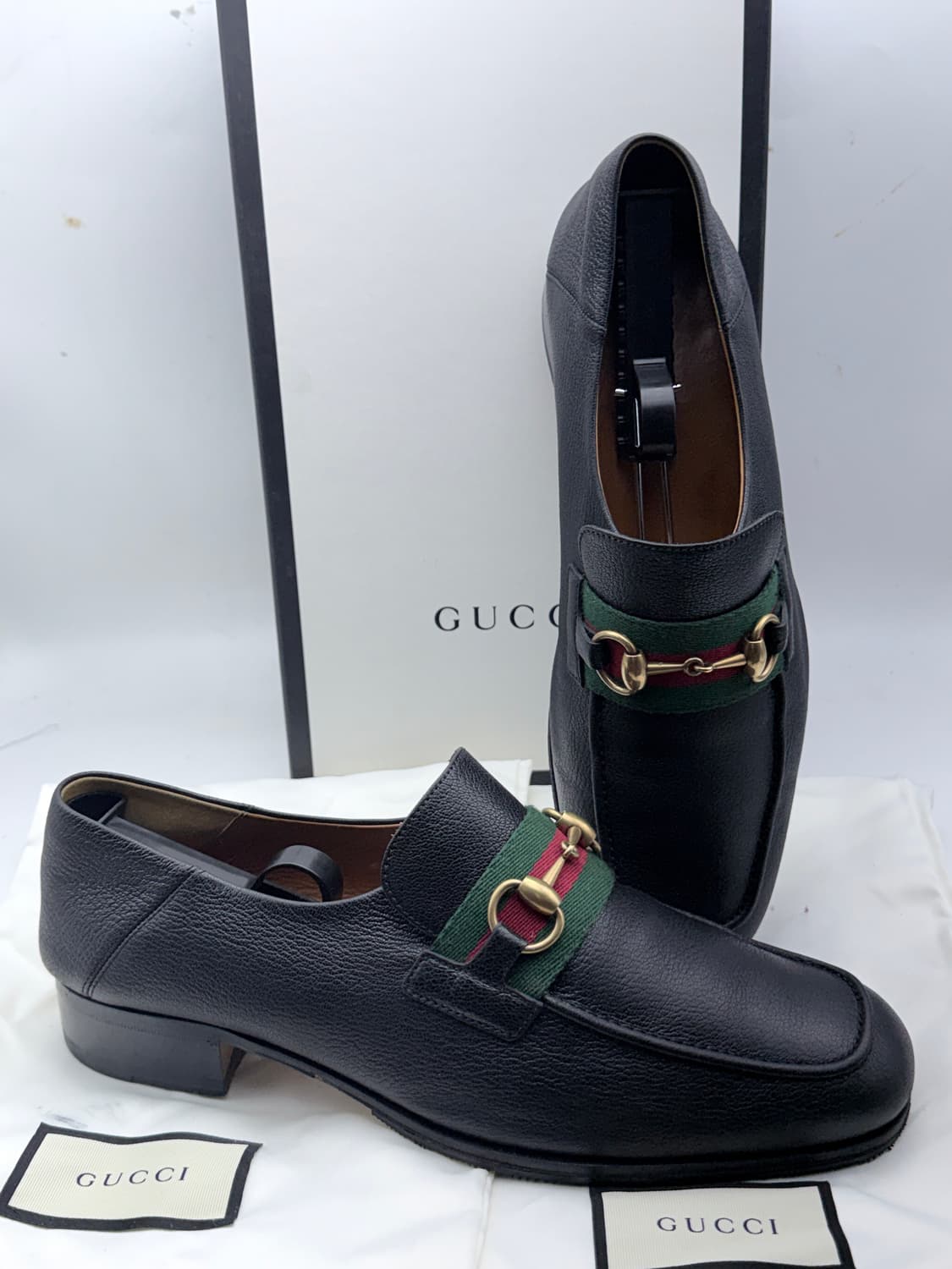 정품)구찌 홀스빗 9 상품이미지5