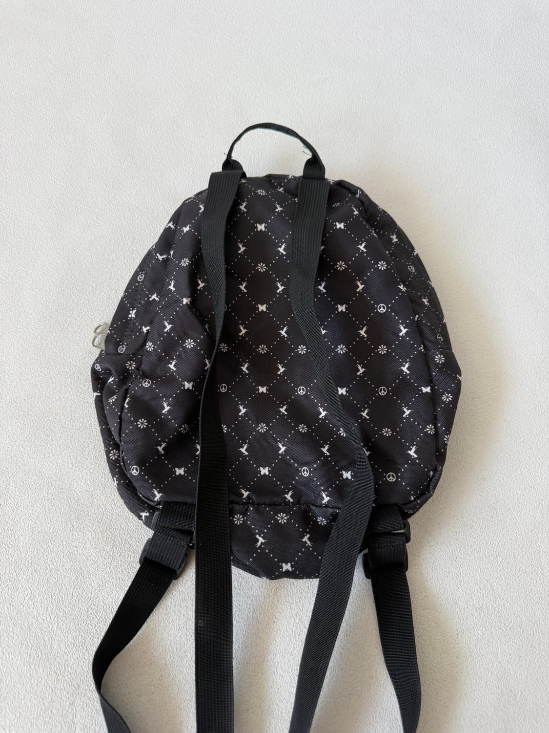 잔스포츠(JANSPORT) 미니 백팩 상품이미지5