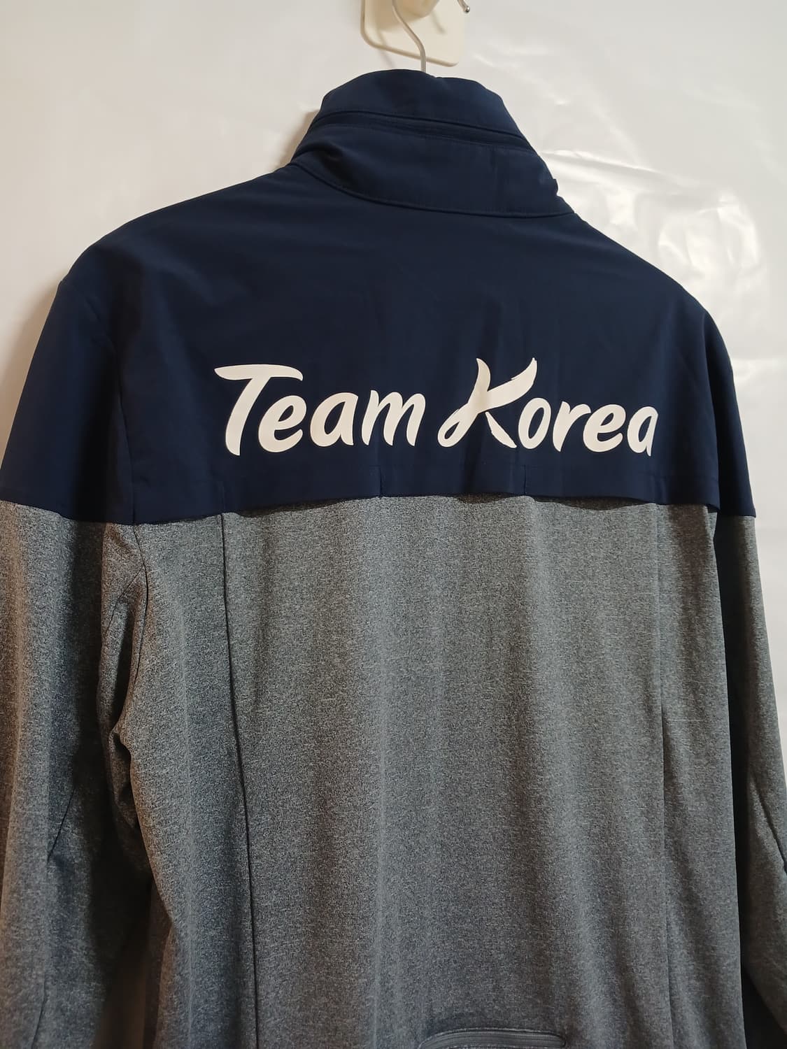 (95)노스페이스 팀코리아 남성 국대져지 상품이미지5