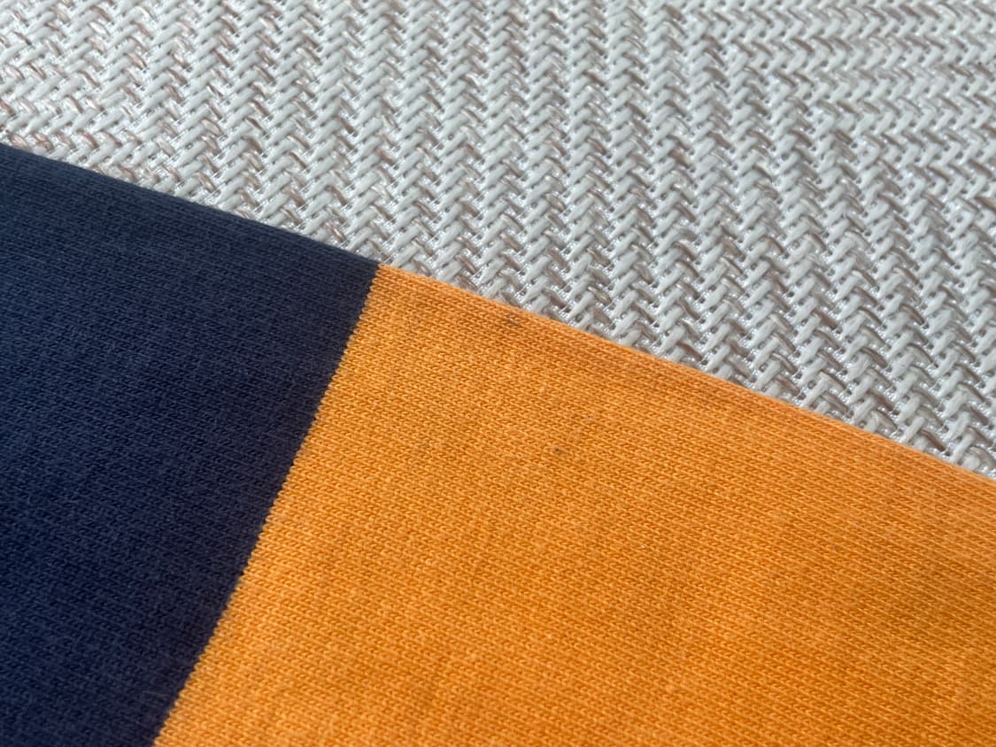 캔터베리 럭비 카라 스트라이프 긴팔티셔츠  J04159 상품이미지6