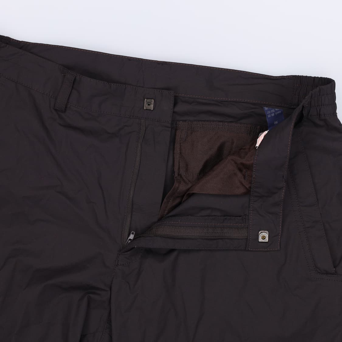 90 몽벨 일자 팬츠 0428H 상품이미지3