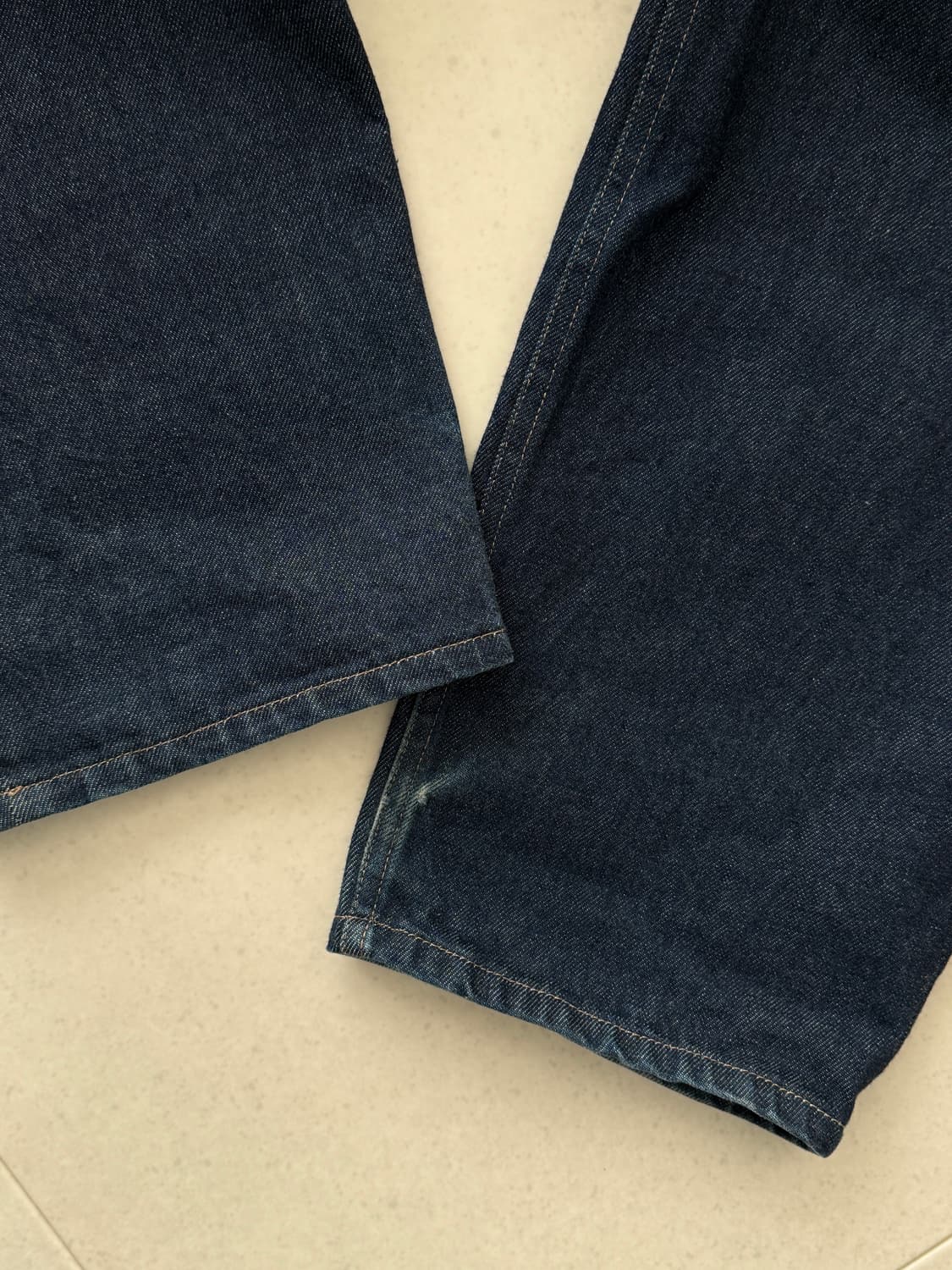 Hgbb stuido 유픽 데님 상품이미지5