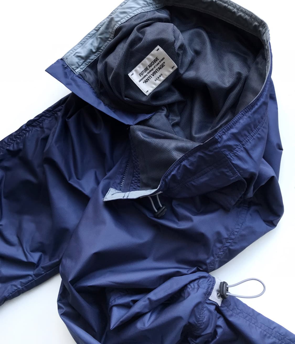 BEAMS FUTURE ARCHIVE 상품이미지1