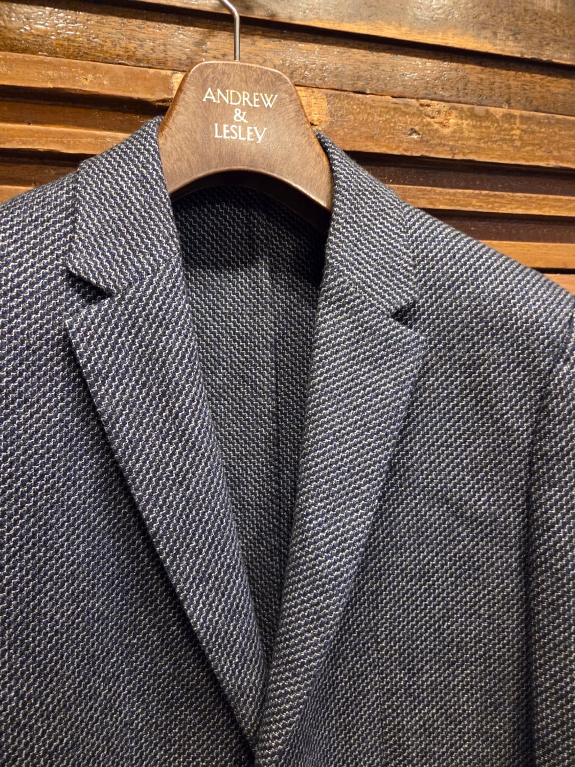 띠어리 자켓 상품이미지8