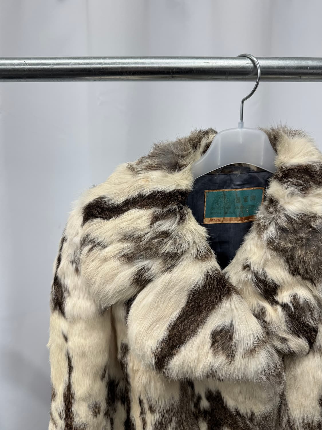 vtg jacket 상품이미지2