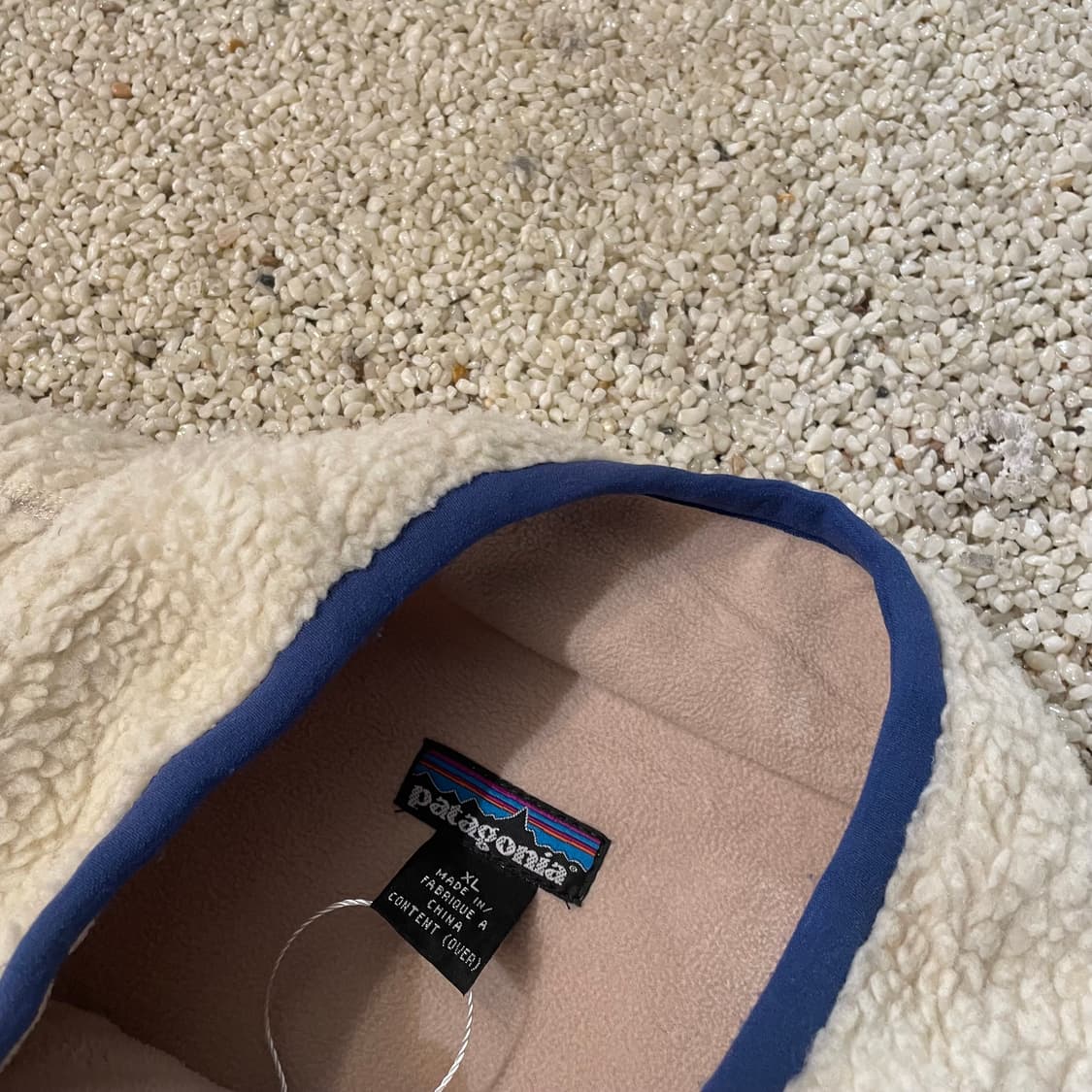 파타고니아 후리스 ⭐️1170 상품이미지3