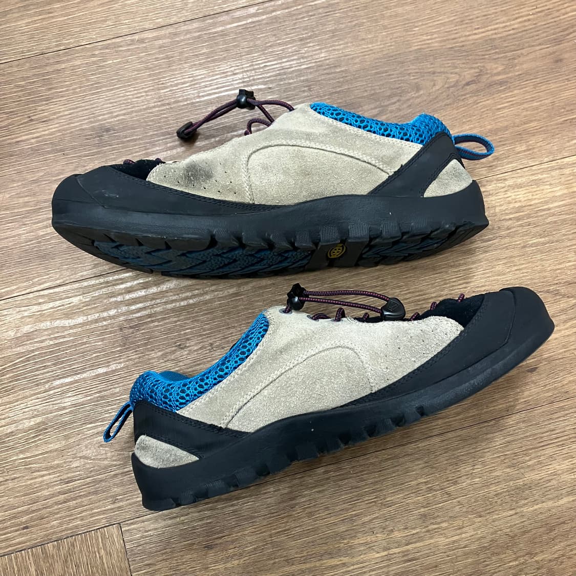 킨 재스퍼 스니커즈 상품이미지4