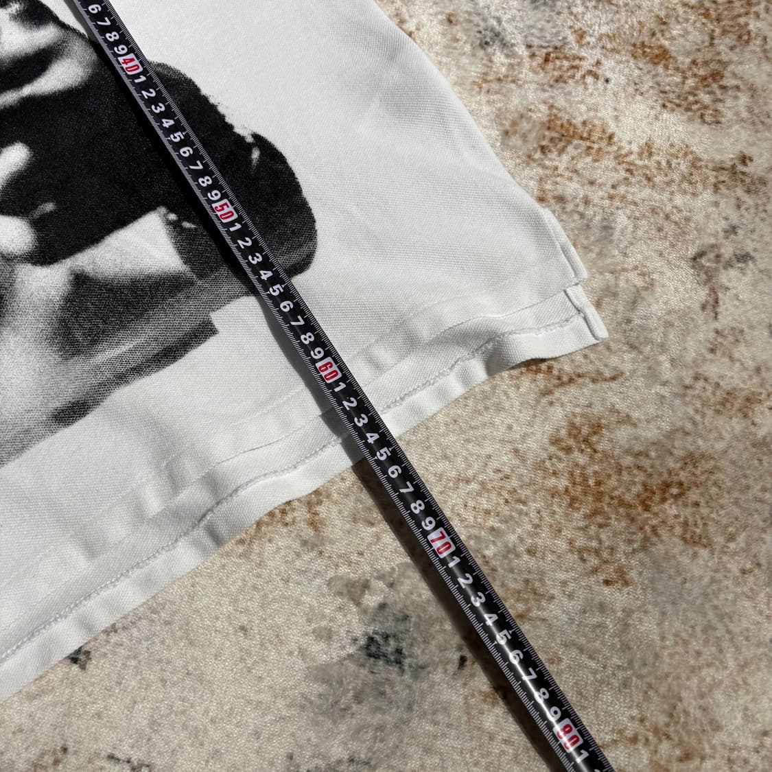 폴로 빅포니 커스텀 반팔 카라티  상품이미지5