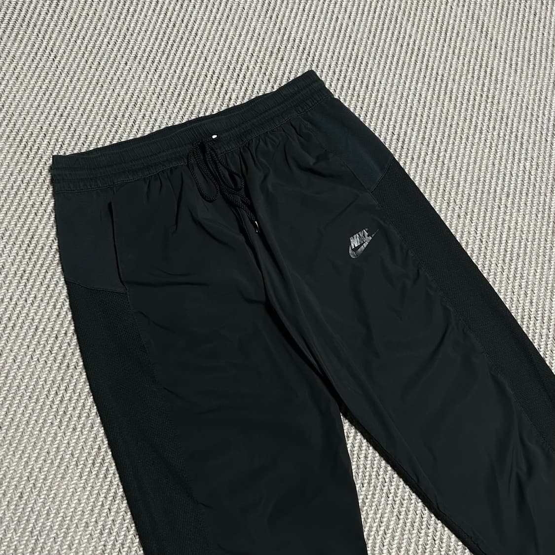 [M] Nike 나이키 우먼즈 메쉬 트레이닝 팬츠 상품이미지3