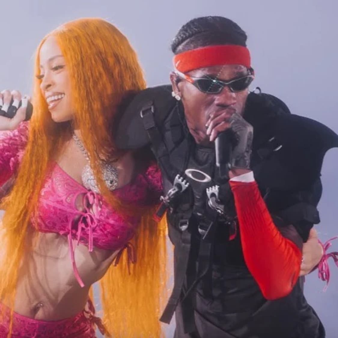 오클리 Valve 밸브 (2003) 상품이미지5