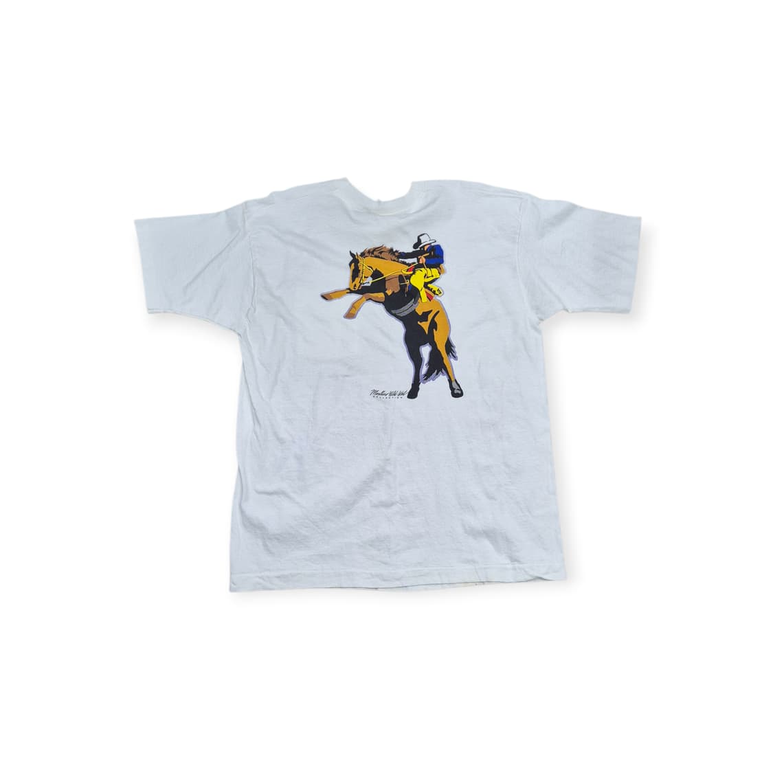 말보로 티셔츠 상품이미지2