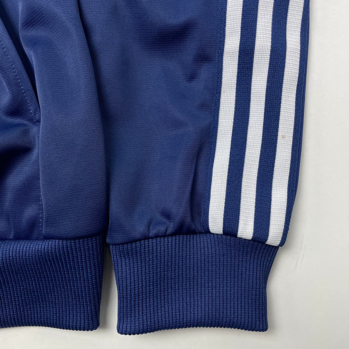 [택포] 아디다스 져지 삼선 스카이블루 105 상품이미지5