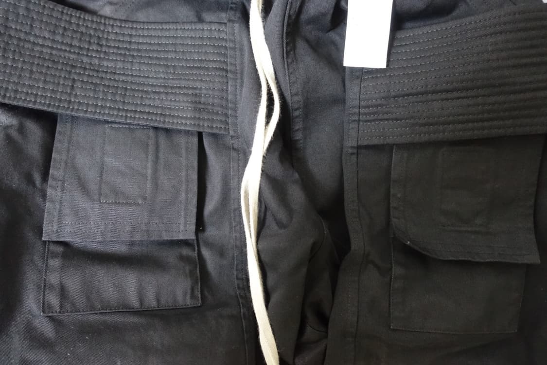 Drkshdw creatched cargo TW 상품이미지1