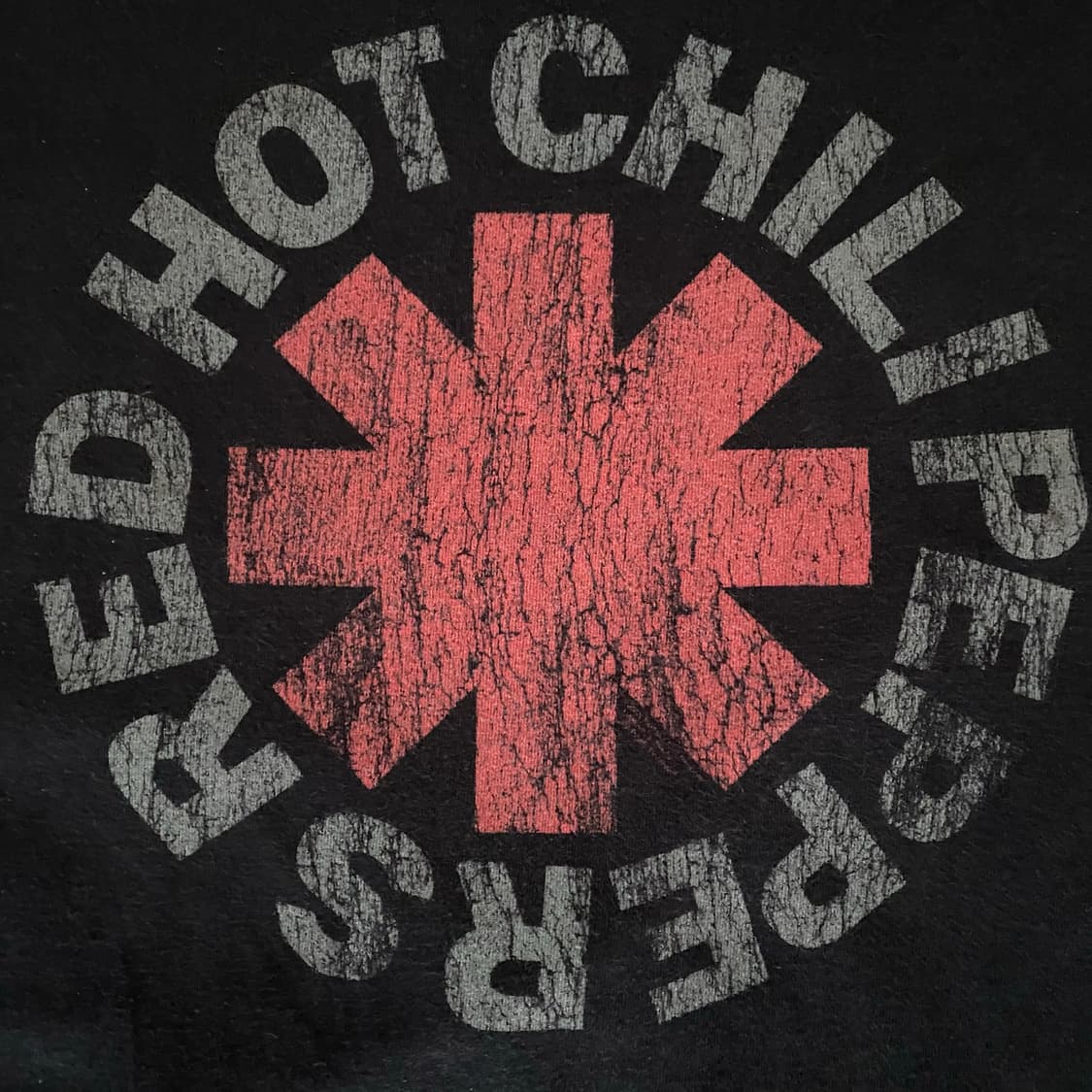 (XL) 00s 레드핫칠리페퍼스 RHCP 티셔츠 상품이미지3
