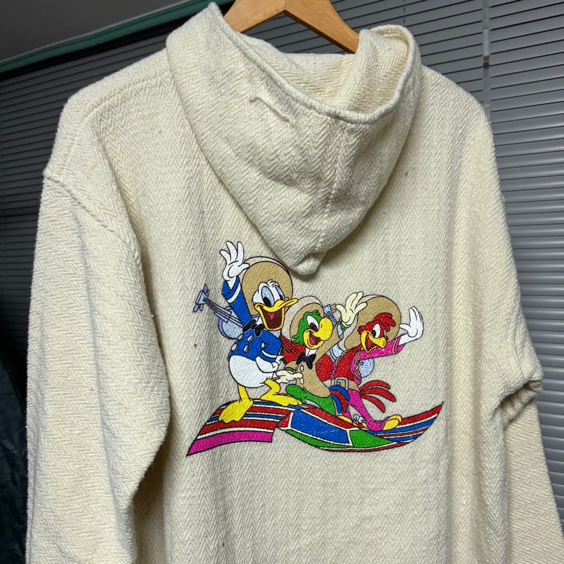 00’s Disney ‘The Three Caballeros’ Baja  상품이미지6
