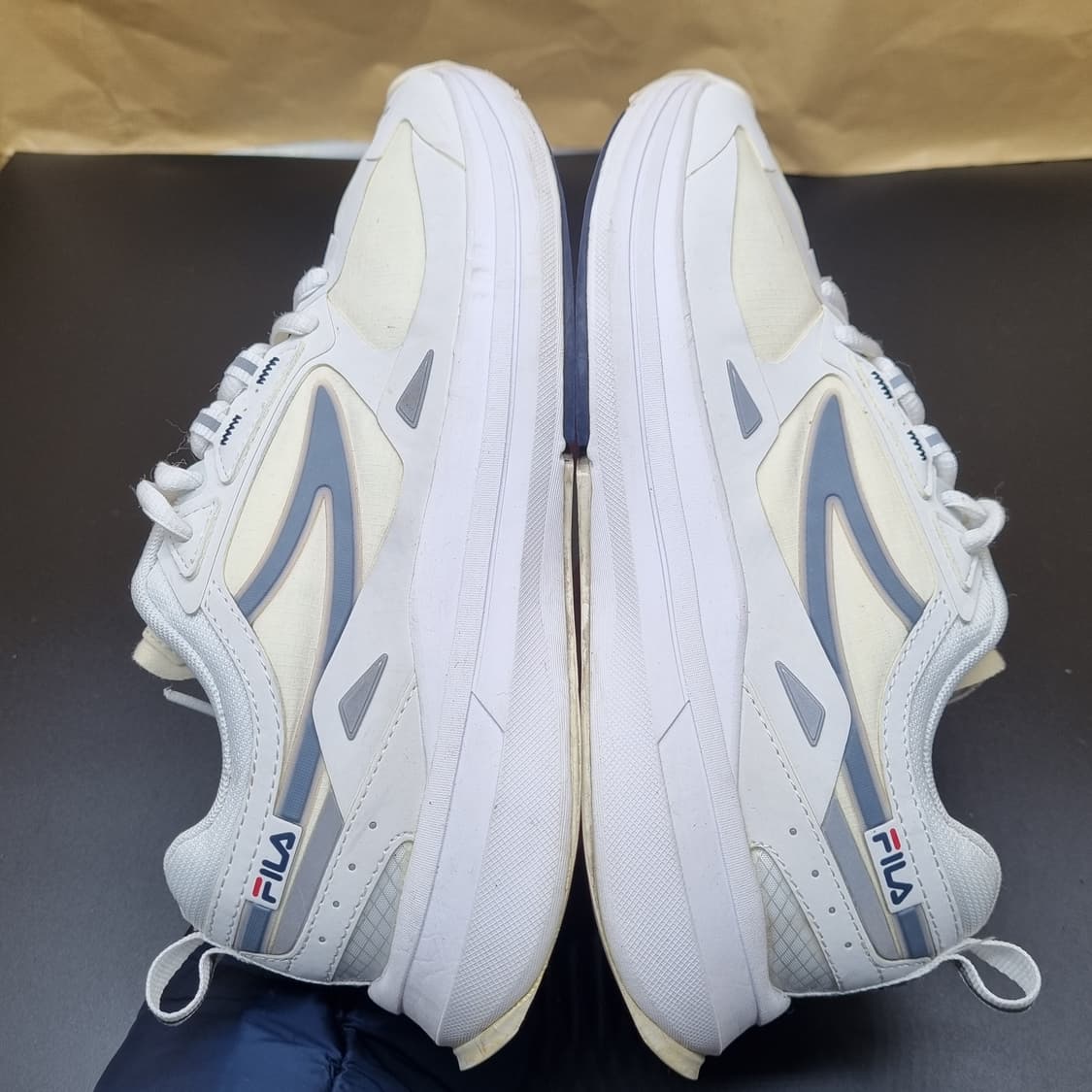 휠라 커블렛 여성운동화240  상품이미지5