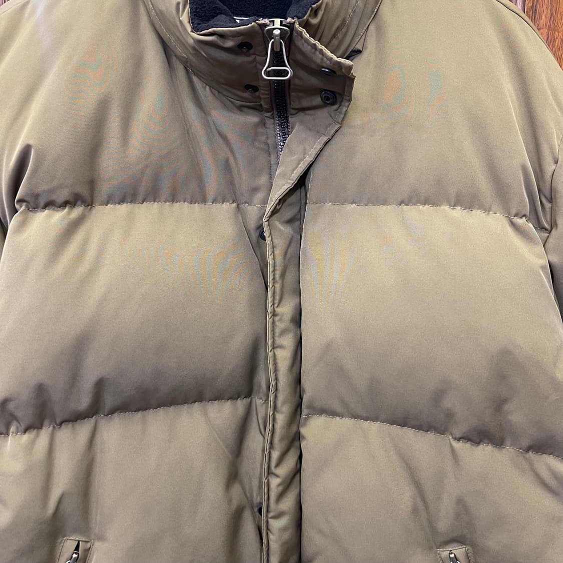 폴로 랄프로렌 푸퍼 다운패딩 상품이미지3