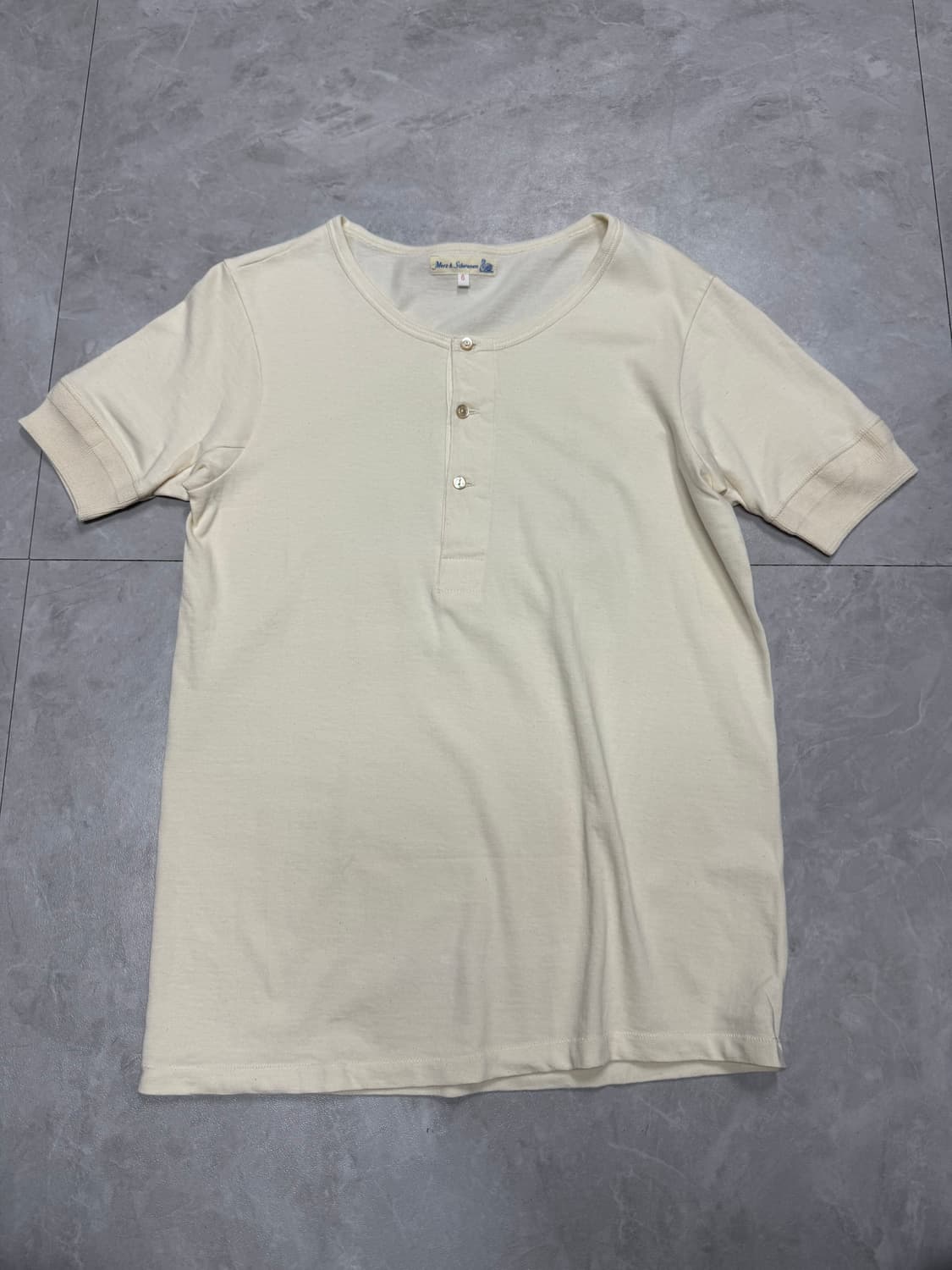 메르츠 비 슈바넨  상품이미지1